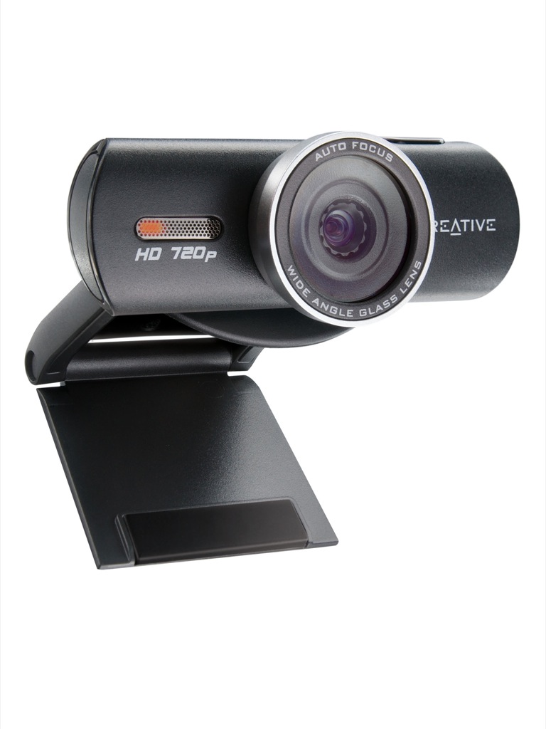 Creative Live Cam Socialize HD AF